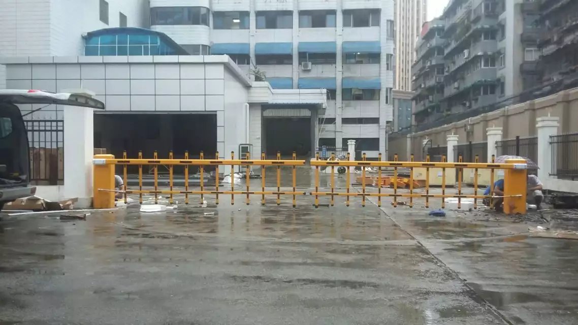 南平南平河南郑州市道闸