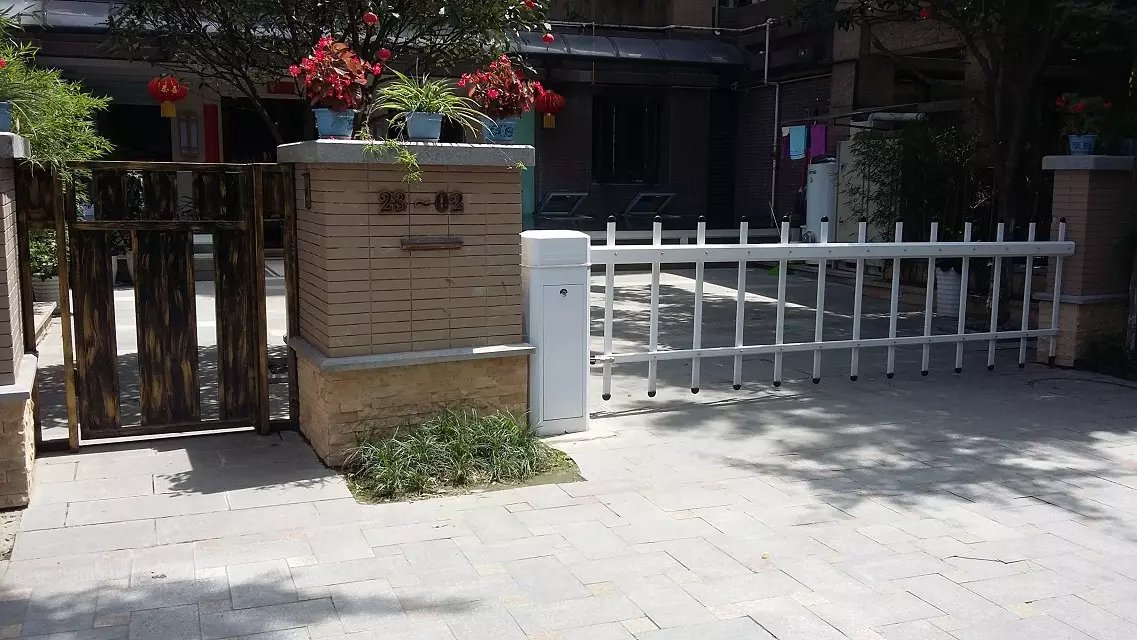 南平南平河北唐山市道闸